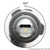 9006-G4LED 9006 GEN4 LED HeadLight Conversion Kit, w/ 360 Clockable Base, Focus Optics & Medusa-Style Copper Heat Sinks - image 3