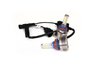 9006LED4S 9006 4-Sided Plug-N-Play LED HeadLight Kit, 2,500 LUX, 6,000 Lumens, w/ OEM Kelvin Color - image 2
