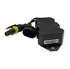 9006LEDDSv2 V2 DRIVE-Series 9006 2,500 LUX Driverless Plug-&-Play LED HeadLight Kit, w/ Canbus Decoder - image 3