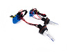 HEADLIGHT BULB SET - image 1