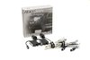 9007-G4LED 9007 Hi-Lo GEN4 LED HeadLight Conversion Kit, w/ 360 Clockable Base Focus Optics & Medusa Heat Sinks - image 3