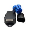 9007LEDDSv2 V2 DRIVE-Series 9007 2,500 LUX Driverless Plug-&-Play LED HeadLight Kit, w/ Canbus Decoder - image 3