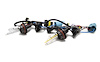 HID CANBUS BULB PAIR - image 1