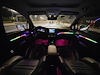 AKIT18 LED Interior Ambient 18-Piece RGBW Multicolor Ultra-Flow-Series ColorSmart 4-Door Vehicle Complete Kit - image 1