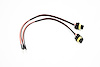 LIGHT WIRING HARNESS - image 1