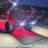 DHDHB17UPSL Hitch Bar Reverse 7 in. LED Flood Lighting, Dodge Ram 2500 - image 4