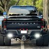 FHDHB1116SL Hitch Bar Reverse 7 in. LED Flood Lighting, Fits 11-16 Ford F-Series SD - image 4