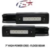 FHDHB17UPSL Hitch Bar Reverse 7 in. LED Flood Lighting, Fits Ford F-Series SD - image 3