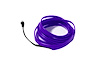 INT. ACCENT LIGHT - image 1