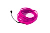 INT. ACCENT LIGHT - image 1