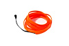 INT. ACCENT LIGHT - image 1