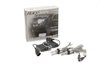 H10-G4LED H10 GEN4 LED HeadLight Conversion Kit, w/ Focus Optics & Medusa-Style Copper Heat Sinks - image 2