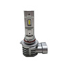 H10LEDDSv2 V2 DRIVE-Series H10 2,500 LUX Driverless Plug-&-Play LED HeadLight Kit, w/ Canbus Decoder - image 1