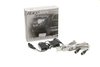 H11-G4LED H11 GEN4 LED HeadLight Conversion Kit, w/ 360 Clockable Base, Focus Optics & Medusa-Style Copper Heat Sinks - image 3