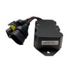 H11LEDDSv2 V2 DRIVE-Series H11 2,500 LUX Driverless Plug-&-Play LED HeadLight Kit, w/ Canbus Decoder - image 3