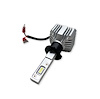 H1LEDDSv2 V2 DRIVE-Series H1 2,500 LUX Driverless Plug-&-Play LED HeadLight Kit, w/ Canbus Decoder - image 1