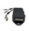 H1LEDDSv2 V2 DRIVE-Series H1 2,500 LUX Driverless Plug-&-Play LED HeadLight Kit, w/ Canbus Decoder - image 3