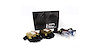 HEADLIGHT CONVERSION KIT - image 1