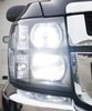 H4-6K-GEN6 H4 6K Gen6 Canbus HID SLIM Ballast Plug-&-Play Kit - image 2