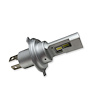 H4LEDDSv2 V2 DRIVE-Series H4 2,500 LUX Driverless Plug-&-Play LED HeadLight Kit, w/ Canbus Decoder