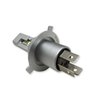 H4LEDDSv2 V2 DRIVE-Series H4 2,500 LUX Driverless Plug-&-Play LED HeadLight Kit, w/ Canbus Decoder - image 2