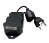 H4LEDDSv2 V2 DRIVE-Series H4 2,500 LUX Driverless Plug-&-Play LED HeadLight Kit, w/ Canbus Decoder - image 3