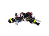 HEADLIGHT BULB SET - image 1