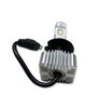 H7LEDDSv2 V2 DRIVE-Series H7 2,500 LUX Driverless Plug-&-Play LED HeadLight Kit, w/ Canbus Decoder - image 2