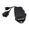 H7LEDDSv2 V2 DRIVE-Series H7 2,500 LUX Driverless Plug-&-Play LED HeadLight Kit, w/ Canbus Decoder - image 3