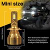 LED HEADLIGHT CONV KIT - image 2