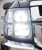 H8-6K-GEN6 H8 6K Gen6 Canbus HID SLIM Ballast Plug-&-Play Kit - image 2
