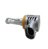 H8LEDDSv2 V2 DRIVE-Series H8 2,500 LUX Driverless Plug-&-Play LED HeadLight Kit, w/ Canbus Decoder - image 2
