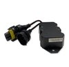 H8LEDDSv2 V2 DRIVE-Series H8 2,500 LUX Driverless Plug-&-Play LED HeadLight Kit, w/ Canbus Decoder - image 3