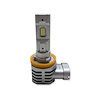 H9LEDDSv2 V2 DRIVE-Series H9 2,500 LUX Driverless Plug-&-Play LED HeadLight Kit, w/ Canbus Decoder - image 1