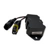 H9LEDDSv2 V2 DRIVE-Series H9 2,500 LUX Driverless Plug-&-Play LED HeadLight Kit, w/ Canbus Decoder - image 3