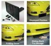 HIDE-A-WAY-MOTOR Motorized Hide-A-Way License Plate Holder, w/ Push Button Remote - image 2