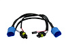 LIGHT WIRING HARNESS - image 1