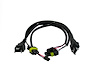 LIGHT WIRING HARNESS - image 1