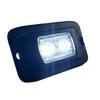 MINIFMFL Mini Flood Beam LED Flush Mount Auxiliary Hi-Power Work Light - image 4