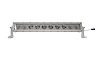 MS100WSRS 22.25 in. Marine-Grade Single Row Straight Light Bar, w/ 100W - 10 x 10W High Intensity OSRAM LEDs - image 1