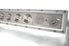 MS100WSRS 22.25 in. Marine-Grade Single Row Straight Light Bar, w/ 100W - 10 x 10W High Intensity OSRAM LEDs - image 2