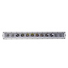 MS120WSRS 26.25 in. Marine-Grade Single Row Straight Light Bar, w/ 120W - 12 x 10W High Intensity OSRAM LEDs - image 1