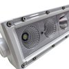 MS120WSRS 26.25 in. Marine-Grade Single Row Straight Light Bar, w/ 120W - 12 x 10W High Intensity OSRAM LEDs - image 2