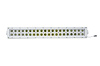 MS120WWDS 22.25 in. Marine-Grade Dual Row Straight Light Bar, w/ 120W - 40 x 3W High Intensity LEDs - image 1