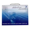 MS16FTWSTRIP-RGB RGB Multi-Color 16 ft. Flexible Strip Light, w/ Clear Waterproof Sleeve IP67 - image 3