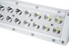 MS180WWDS 32.25 in. Marine-Grade Dual Row Straight Light Bar, w/ 180W - 60 x 3W High Intensity LEDs - image 2