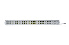 MS180WW-WA 32.5 in. Marine-Grade Wrap-Around White Shell Dual Row Light Bar, w/ 180W - 60 x 3W High Intensity LEDs - image 1
