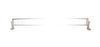 MS180WW-WA 32.5 in. Marine-Grade Wrap-Around White Shell Dual Row Light Bar, w/ 180W - 60 x 3W High Intensity LEDs - image 2