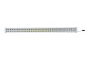 MS240WWDS 42.25 in. Marine-Grade Dual Row Straight Light Bar, w/ 240W - 80 x 3W High Intensity LEDs - image 1