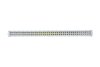 MS240WWDS 42.25 in. Marine-Grade Dual Row Straight Light Bar, w/ 240W - 80 x 3W High Intensity LEDs - image 4